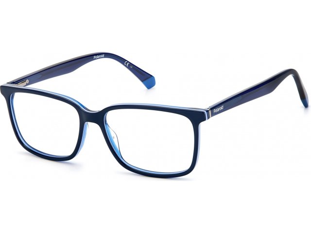 POLAROID PLD D394 ZX9, : BLUE AZUR