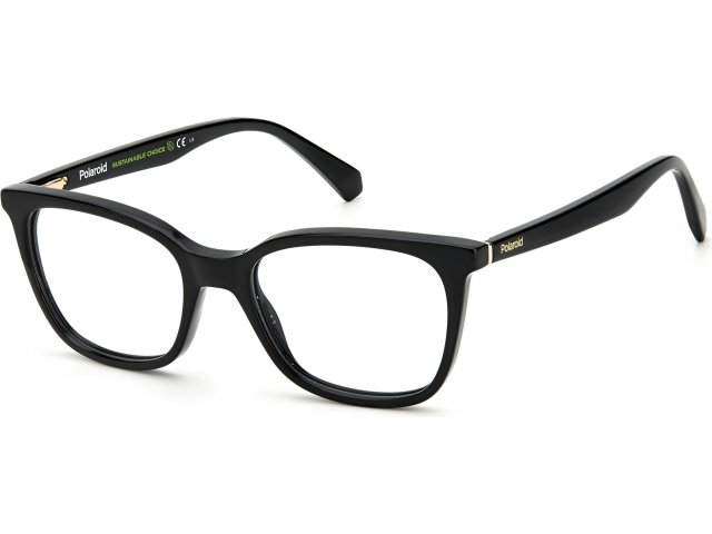 POLAROID PLD D423 807, : BLACK