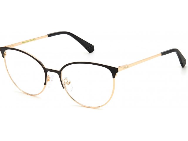 POLAROID PLD D443 2M2,  BLK GOLD