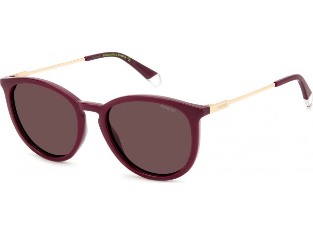 Polaroid PLD 4143/S/X B3V Violet