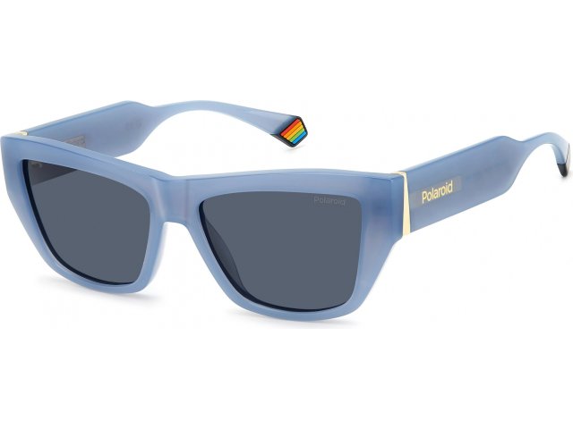 Polaroid PLD 6210/S/X MVU Azure
