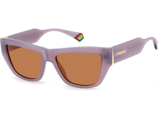 POLAROID PLD 6210/S/X 789 LILAC