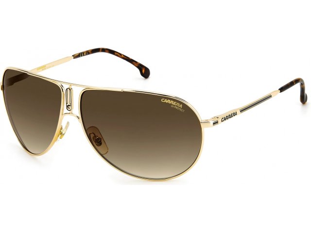 Carrera GIPSY65 J5G 64 HA