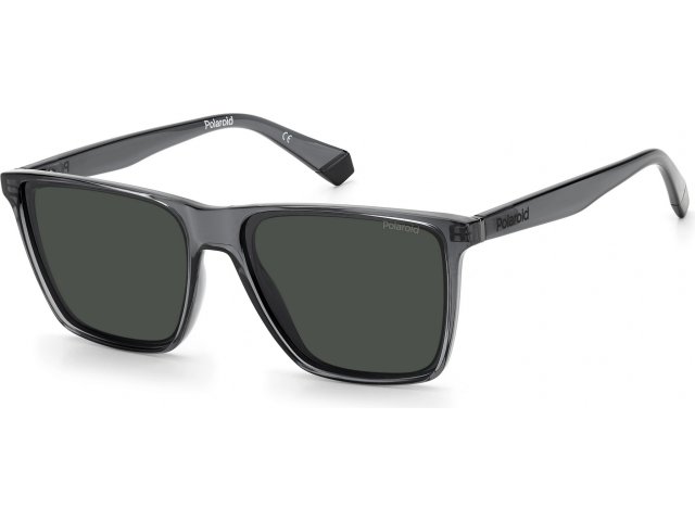 POLAROID PLD 6141/S KB7, : GREY, GREY PZ
