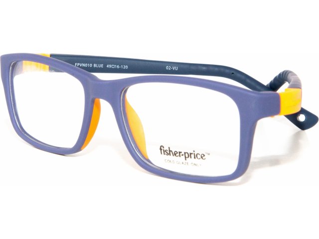 Fisher-Price FPVN010 BLUE 49-16-120