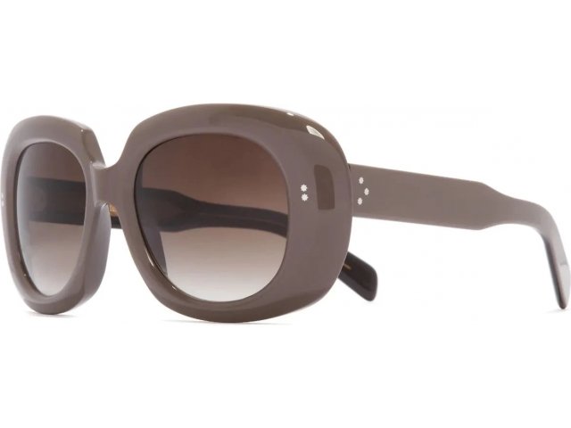 CUTLER GROSS 9383 03,  MUD, BROWN