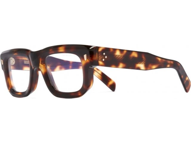 CUTLER GROSS 1402 02,  BROWN HAVANA, CLEAR