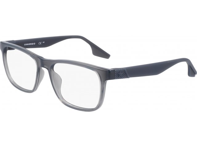 CONVERSE CV5077 022,  CRYSTAL CYBER GREY, CLEAR
