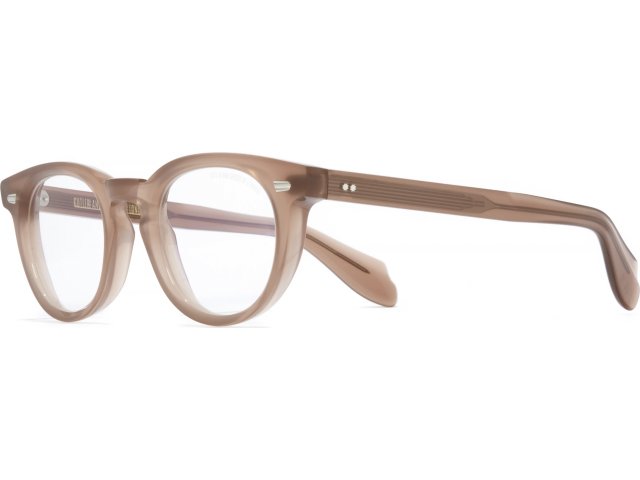 CUTLER GROSS 1405 04,  HUMBLE POTATO, CLEAR