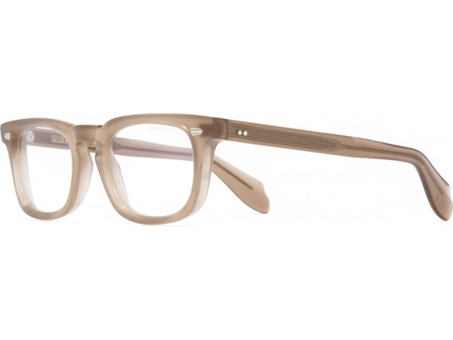 CUTLER GROSS 1406 04,  HUMBLE POTATO, CLEAR