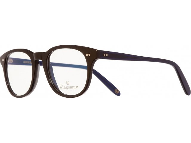 CUTLER GROSS 0932 01,  BLACK, CLEAR