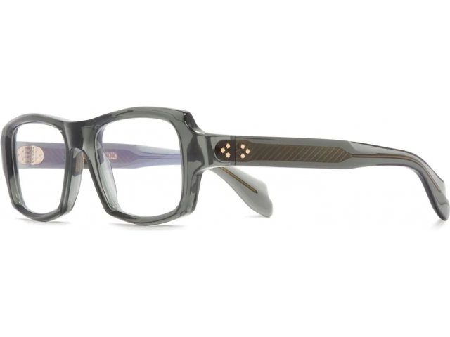 CUTLER GROSS 9894 03,  AVIATOR BLUE, CLEAR