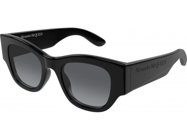 Alexander McQueen AM0420S-001 50  