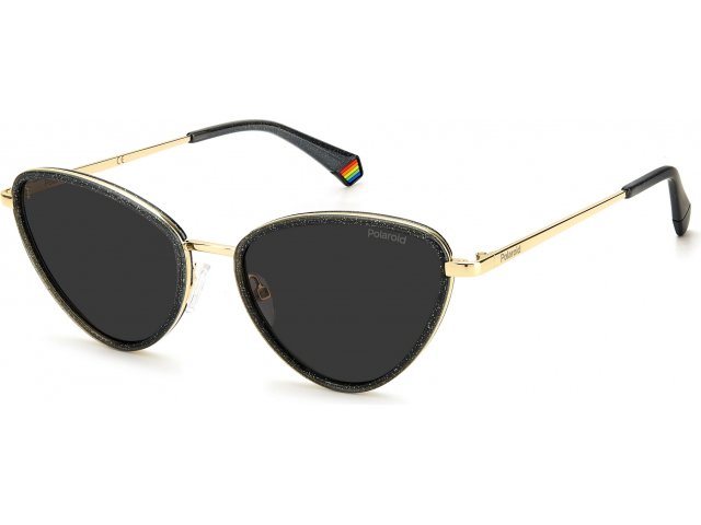 Polaroid PLD 6148/S/X KB7 55 M9