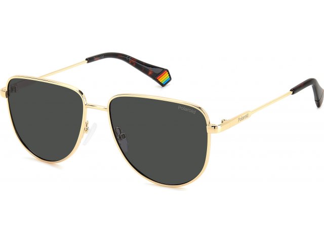 Polaroid PLD 6196/S/X J5G Gold