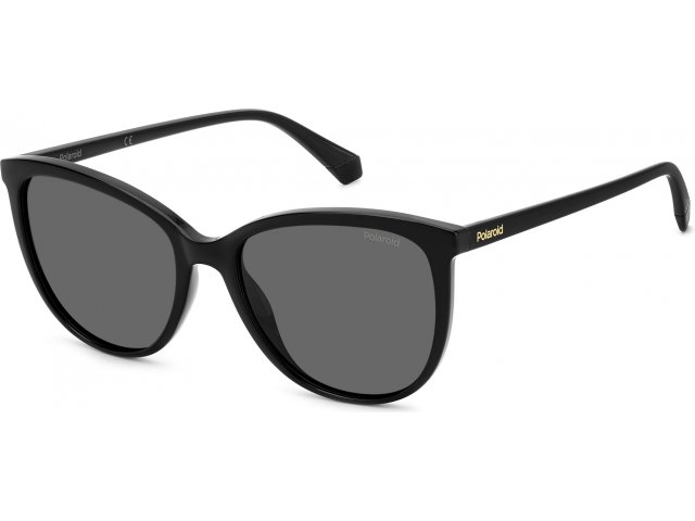 Polaroid PLD 4138/S 807 Black