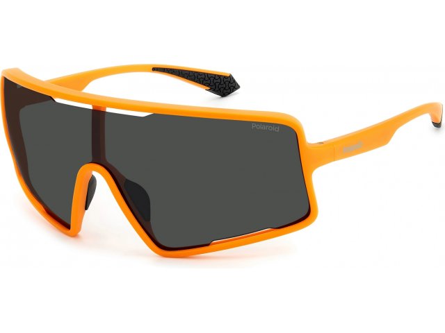 Polaroid Sport PLD 7045/S 2M5 Matte Orange