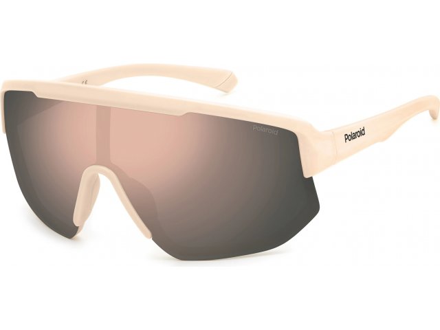 Polaroid Sport PLD 7047/S Z1P Matte Ivory