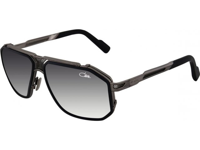 Cazal 0683/3 003 62/14