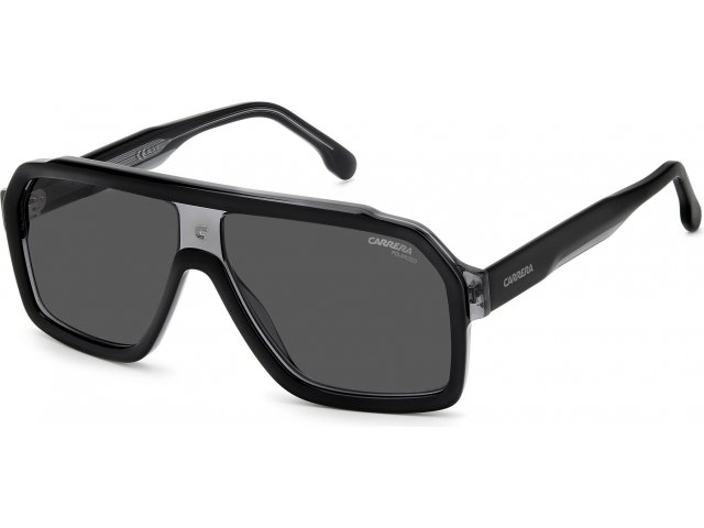 CARRERA 1053/S UIH Dark Grey Black