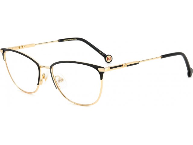 CAROLINA HERRERA HER 0161 RHL Gold Black_