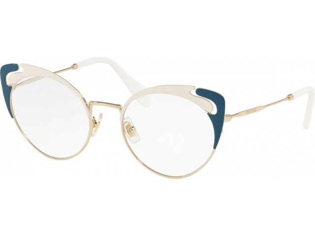 MIU MIU MU50RV 1061O1