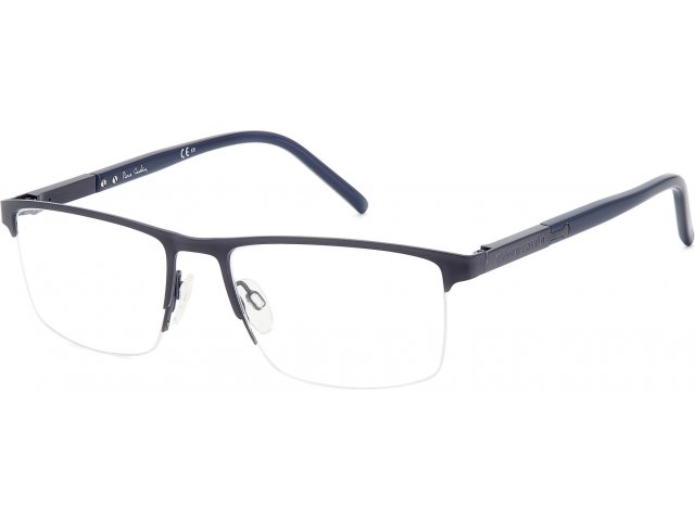 Pierre Cardin P.C. 6888 FLL Matte Blue