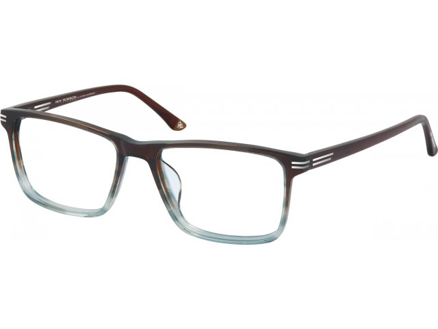 Roy Robson 60124 001 56/17