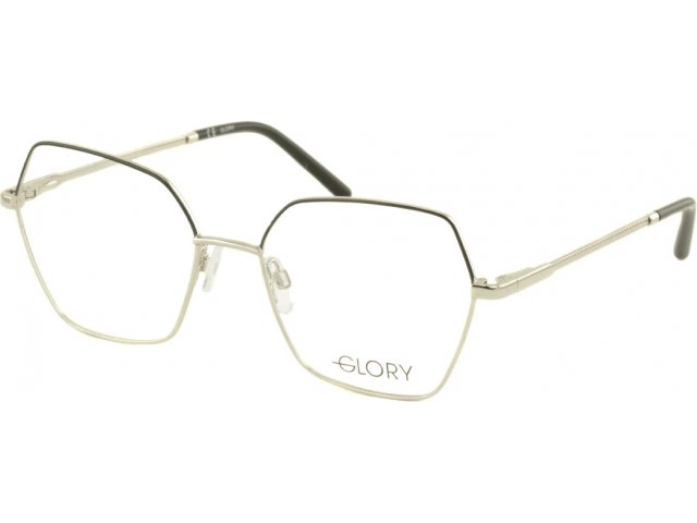 GLORY 073 silver