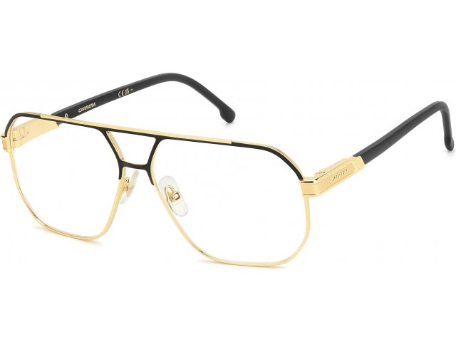 CARRERA 1135 I46 Matte Black Gold