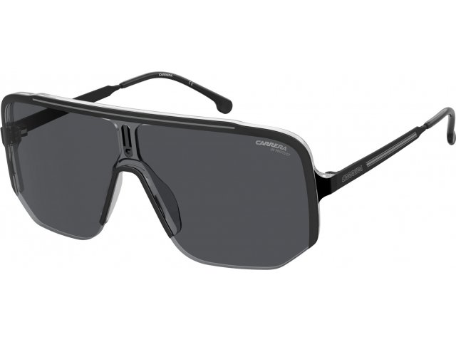 CARRERA 1060/S 08A,  BLACKGREY, GREY
