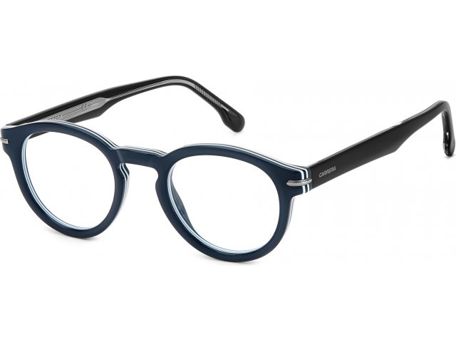 Carrera 313 Y00 Blue Stripes Blue