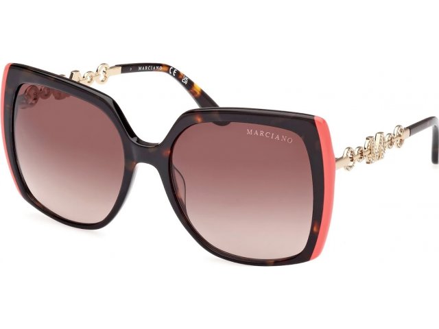 GUESS by Marciano GMS 00005 92W 57