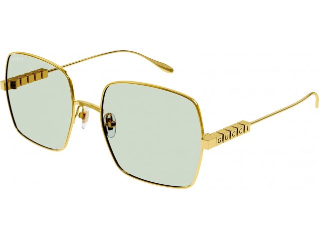 Gucci GG1434S-003 57 Очки солнцезащитные