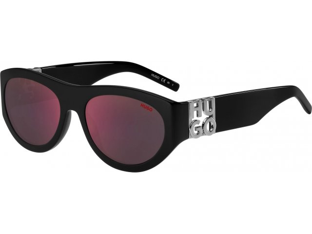 Hugo HG 1254/S OIT Black Red