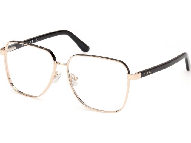 GUESS GU 50125 005 57