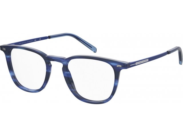 SAFILO 7A 086 38I,  BLUE HORN