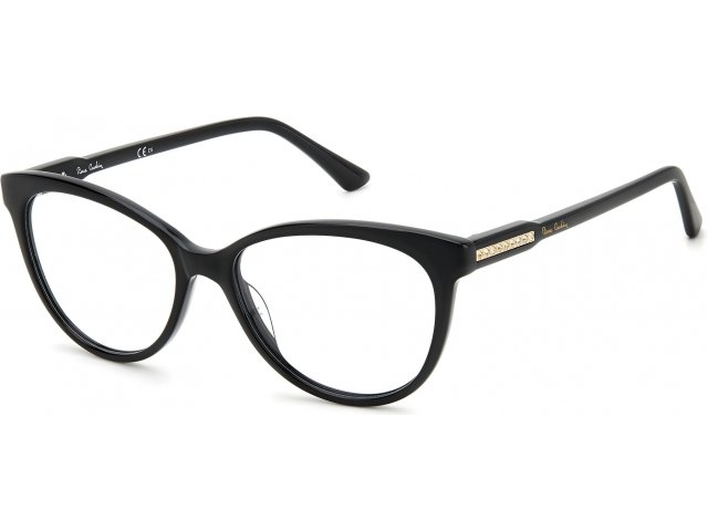 Pierre Cardin P.C. 8514 807 Black