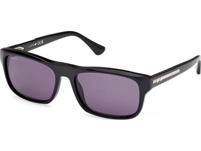 Web Eyewear WE 0371 05A 58