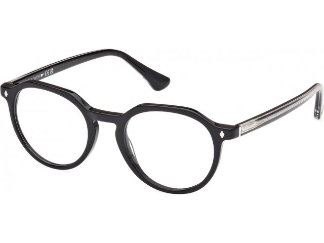 Web Eyewear WE 5427 001 50
