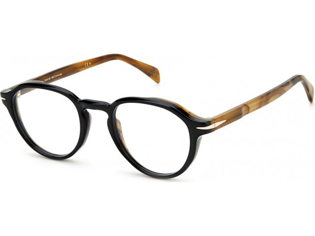 David Beckham DB 7086 0WM