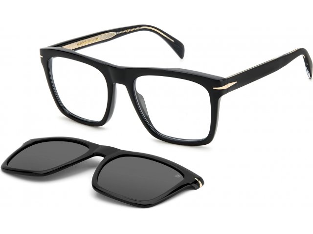    David Beckham DB 7000/CS 807