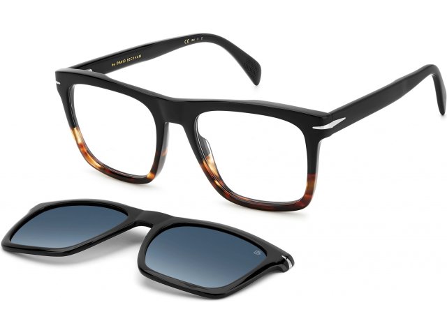   David Beckham DB 7000/CS 37N