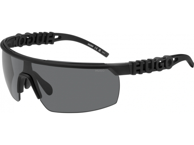 Hugo HG 1284/S 807 Black