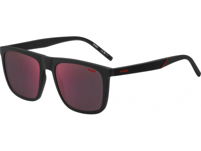 Hugo HG 1304/S 807 Black