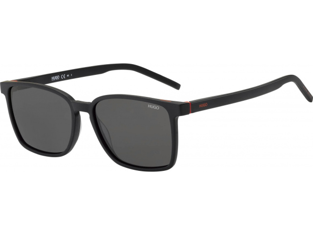 HUGO HG 1128/S 003, : MTT BLACK, GREY