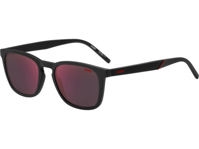 Hugo HG 1306/S 807 Black
