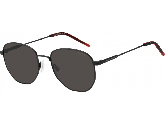 HUGO HG 1178/S 003,  MTT BLACK, GREY