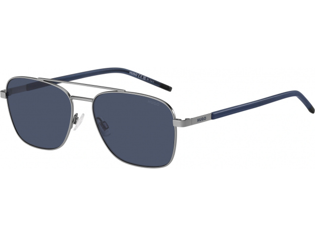 HUGO HG 1269/S R81 MT RUTHEN