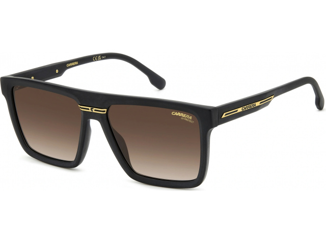 Carrera VICTORY C 03/S 003 Matte Black